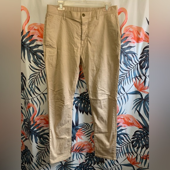 Barney Cool Pants Sz 32 - Picture 1 of 7